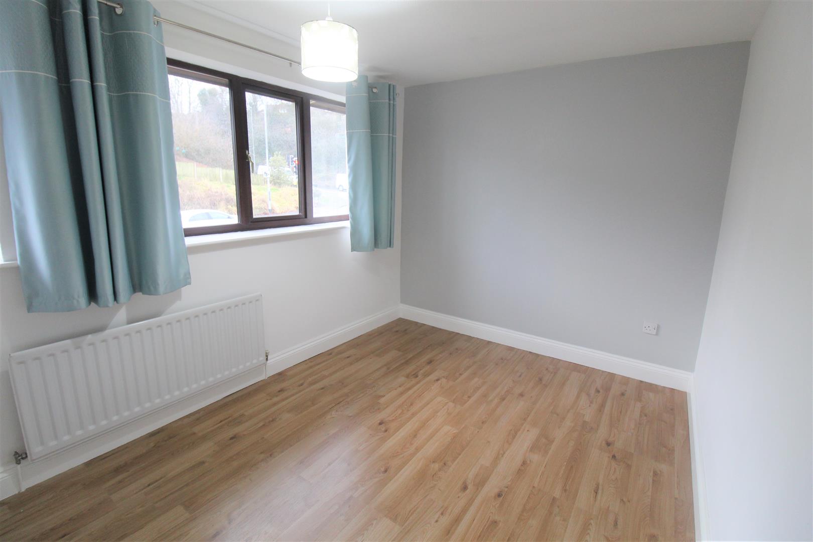 Newford Crescent, Milton, Stoke-On-Trent